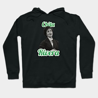 Chita Rivera Hoodie